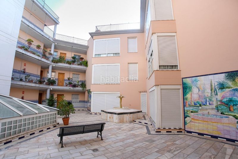 Foto 8d7b0a05-197a-455f-90b4-9a5a2a23356c. Apartament amb calefacció a Triana Oeste Sevilla