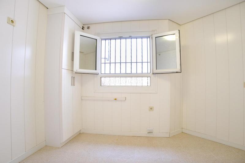 Foto 96a73761-6612-487f-bdea-2b0b4ed23dcc. Appartement mit heizung in Triana Oeste Sevilla