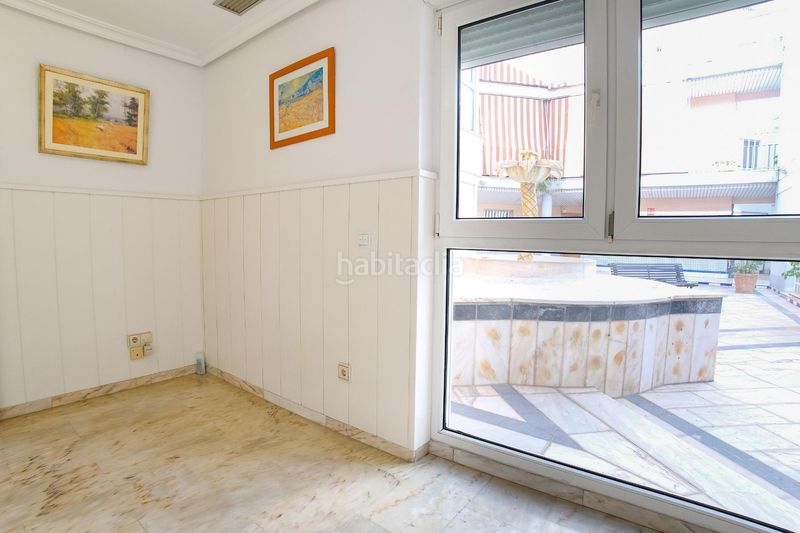 Foto 9ab9470a-f8e2-40f9-ac92-6d6115647435. Apartament amb calefacció a Triana Oeste Sevilla