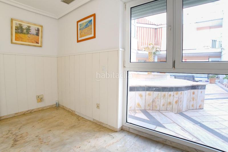 Foto b1ea2c46-a7f0-4b8e-b940-da127cfdf157. Appartement mit heizung in Triana Oeste Sevilla