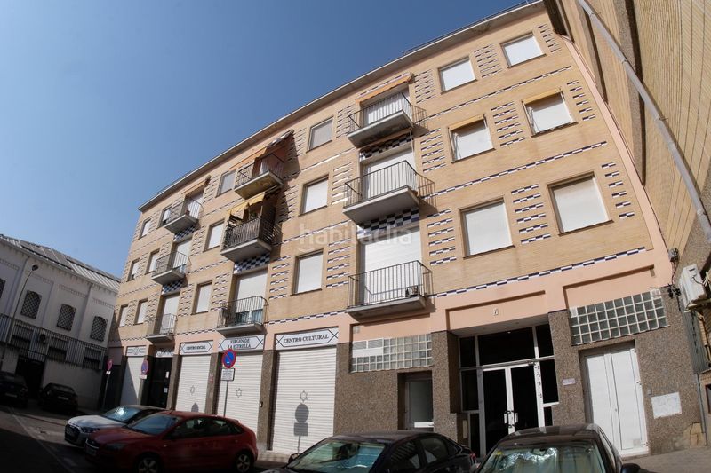 Foto bdb0bc32-abca-4a05-a753-47572d842ace. Apartament amb calefacció a Triana Oeste Sevilla