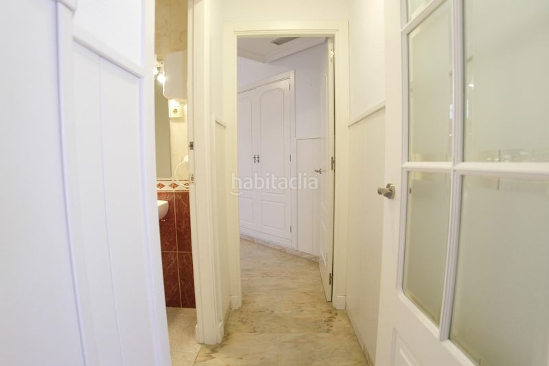 Foto c022753a-6b19-4e9b-9276-47747b0472e5. Apartament amb calefacció a Triana Oeste Sevilla