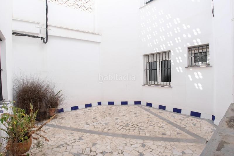 Foto d30061ac-340a-435a-b25c-22633f9b80d4. Appartement mit heizung in Triana Oeste Sevilla