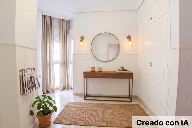 Foto dbcea280-fd84-4714-b48c-cb60c5d5f8fd. Apartament amb calefacció a Triana Oeste Sevilla