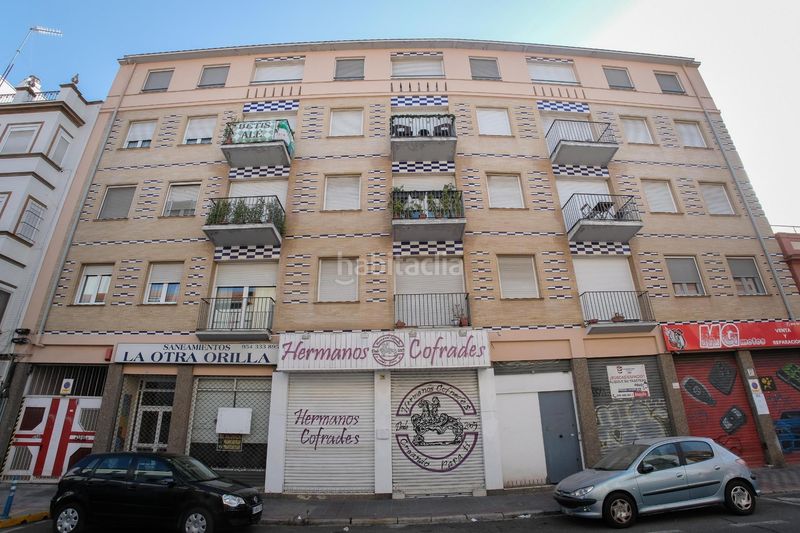Foto e53c7dfb-07d6-4b6b-8b13-9b2bcf963d10. Apartament amb calefacció a Triana Oeste Sevilla