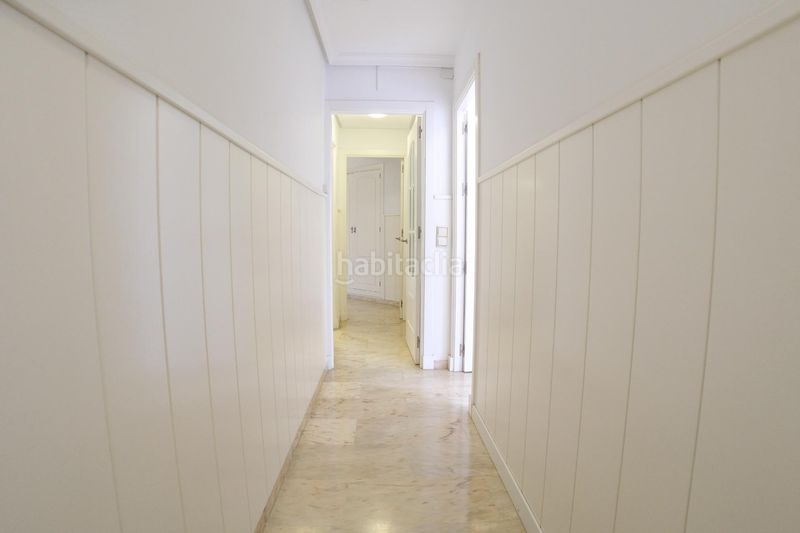 Foto e9352941-5381-4c13-8adf-a3c8aac7021c. Apartament amb calefacció a Triana Oeste Sevilla