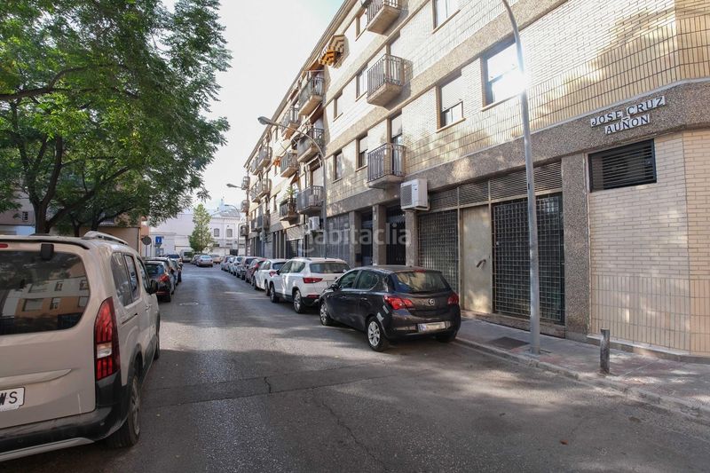 Foto f4334f53-c5b8-414f-97a4-8868c3d4789c. Apartament a Triana Oeste Sevilla