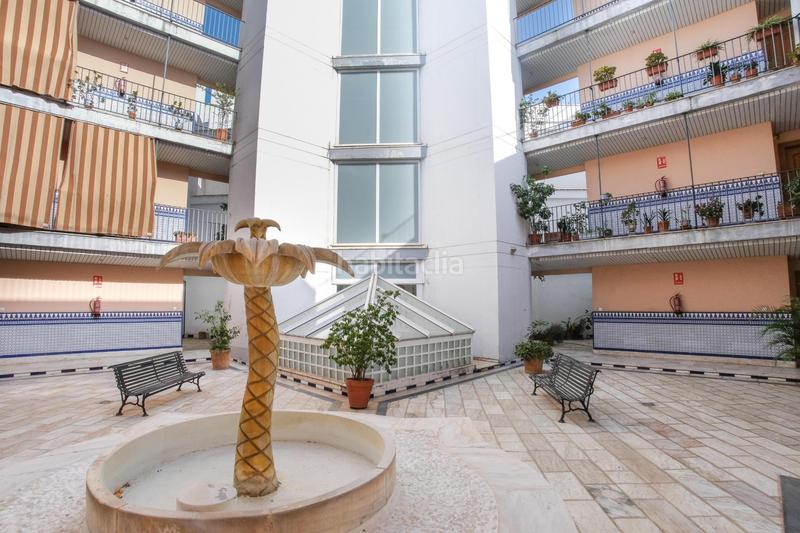 Foto f8501226-eded-4f34-b9ef-b0f5eb1ea4bb. Appartement mit heizung in Triana Oeste Sevilla