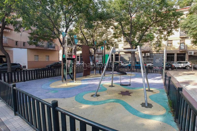 Foto f892b7c0-7158-431d-a99a-422ce32c5bd6. Appartement mit heizung in Triana Oeste Sevilla