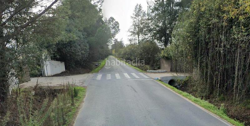 Foto 3978c893-f143-4237-ba50-cc47de053989. Finca rústica  2,5 ha en Almonte Almonte