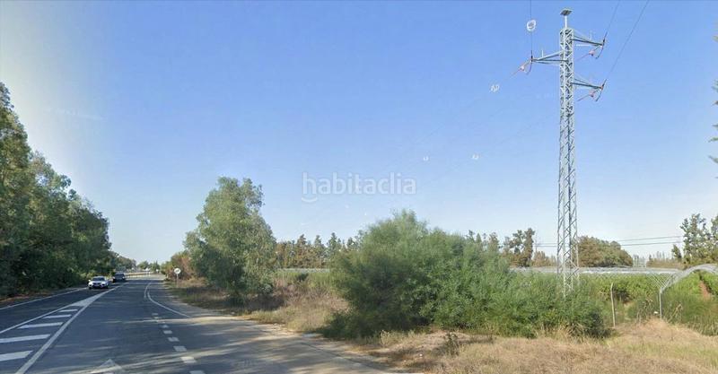 Foto 4d37b3a1-7d54-4cb7-a029-9fbf4e48462a. Finca rústica  2,5 ha en Almonte Almonte