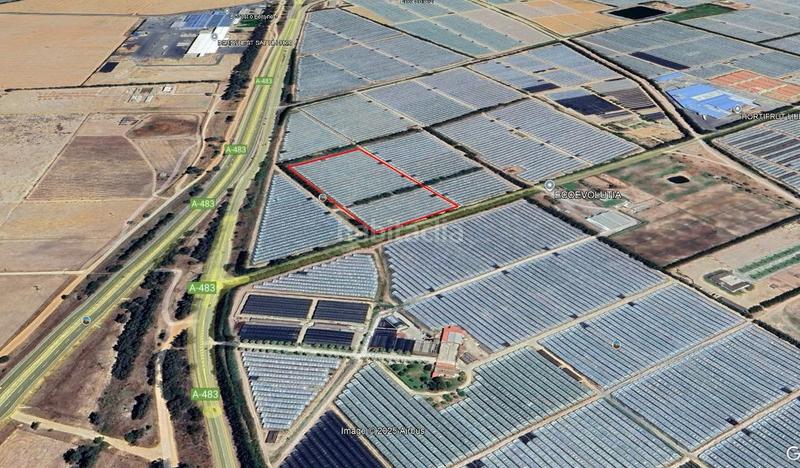 Foto 7179e708-556c-4a13-bd24-88f032114d92. Finca rústica  2,5 ha en Almonte Almonte