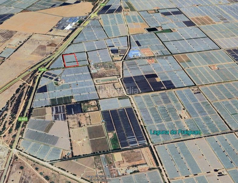 Foto 8d26a49c-0d39-4a96-afe7-dff967ee57a6. Finca rústica a Almonte Almonte