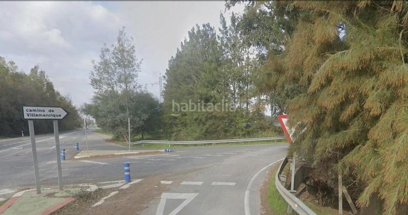 Foto a5a105a7-7d34-4bc2-93ce-34b3f18b9a2e. Finca rústica  2,5 ha en Almonte Almonte