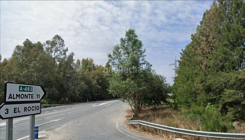 Foto db8e1c24-e1f7-43fd-9c22-b1f9857eafea. Finca rústica a Almonte Almonte