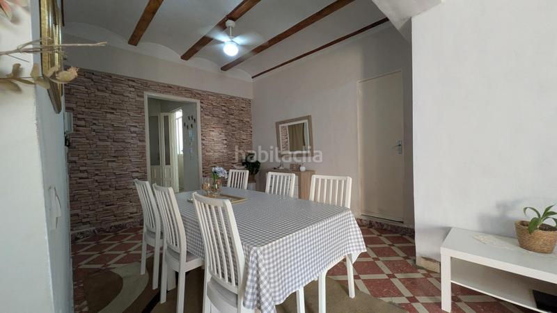Foto 2c996c06-6494-46a7-bc95-e5c1d93cfb24. Apartamento acogedor piso en pleno centro . en Coria del Río