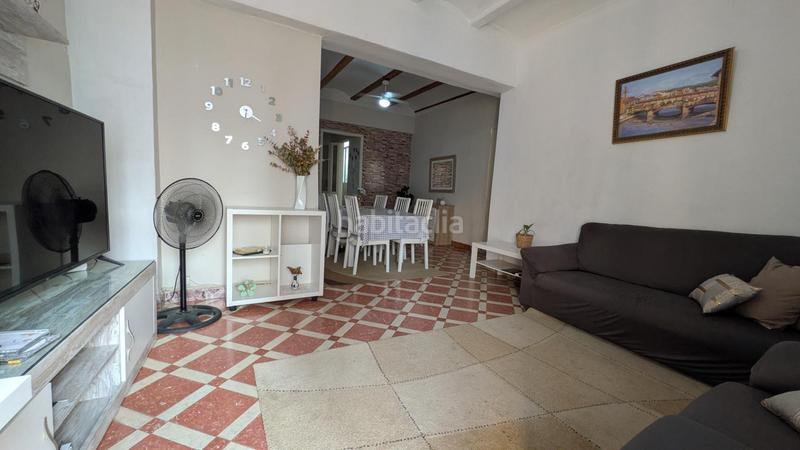 Foto 36f68091-c13f-4241-a134-722c7662c31f. Apartamento acogedor piso en pleno centro . en Coria del Río
