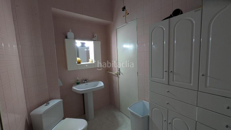 Foto 55001da3-acec-409e-85cf-48ffd8586dbc. Apartamento acogedor piso en pleno centro . en Coria del Río