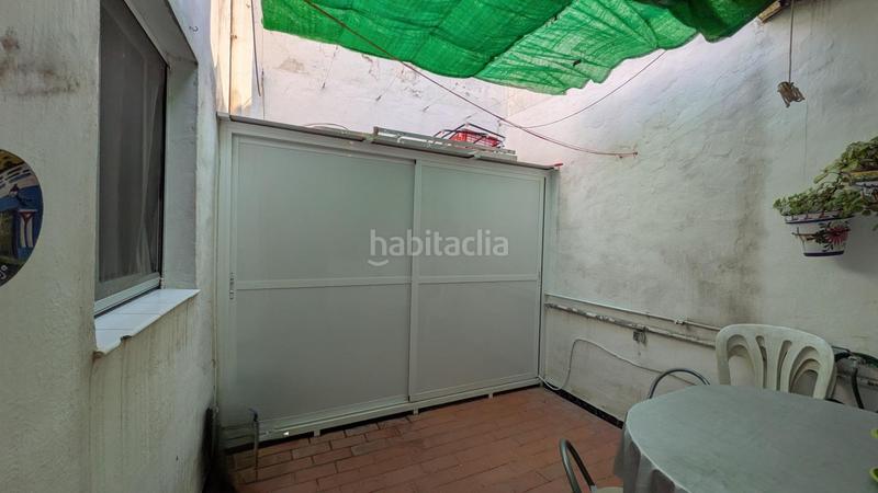 Foto 77c2dfdc-0870-4c2d-8d14-1bcf1a4316ee. Apartamento acogedor piso en pleno centro . en Coria del Río