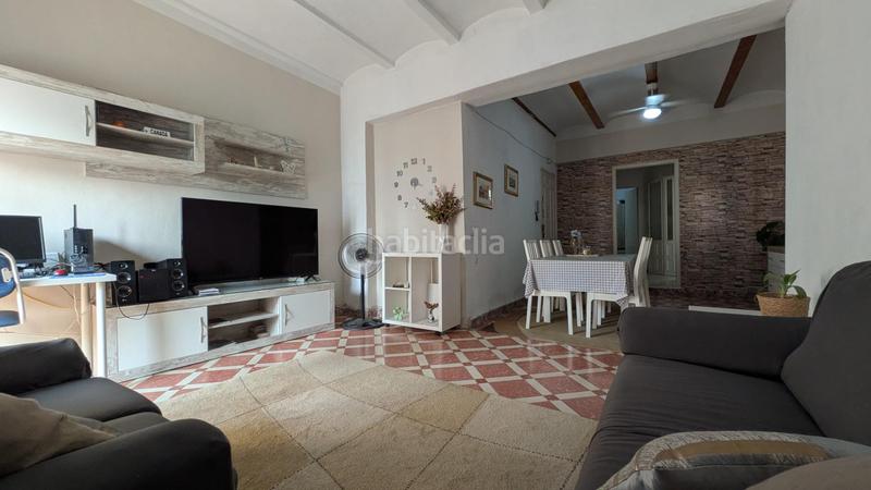 Foto 918b4627-2aad-435c-abc1-513d06c70bb1. Apartamento acogedor piso en pleno centro . en Coria del Río
