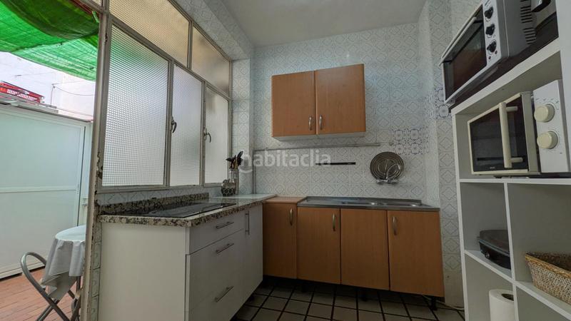 Foto acd701cd-e735-4b73-84a8-d4923053a683. Apartamento acogedor piso en pleno centro . en Coria del Río