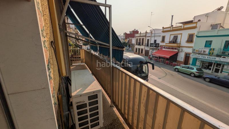 Foto b6f67454-03d2-4975-8c2b-721d012041e3. Apartamento acogedor piso en pleno centro . en Coria del Río