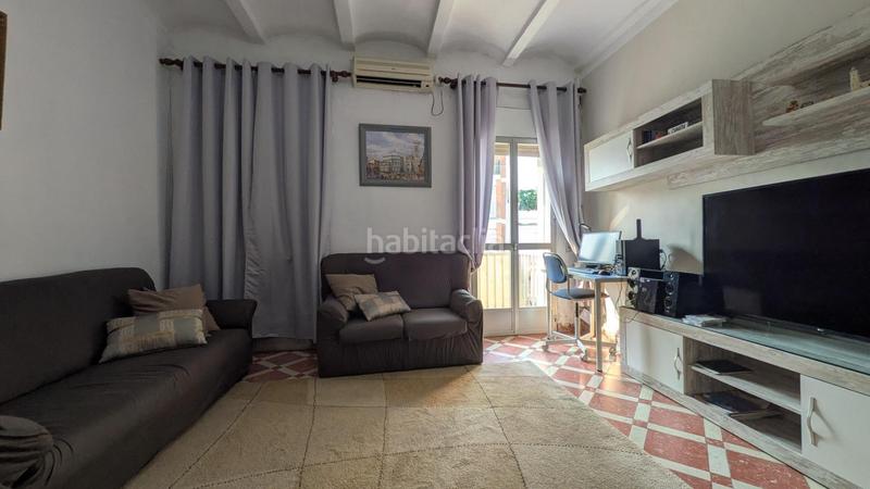 Foto cebcae2c-dfe5-4217-b0ca-5adb00818378. Apartamento acogedor piso en pleno centro . en Coria del Río