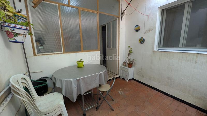 Foto eb498fdf-6777-4fa3-8bf4-20c838be546c. Apartamento acogedor piso en pleno centro . en Coria del Río