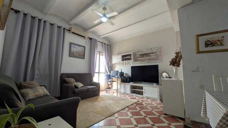Foto ffc5763d-4d00-42ae-bfb1-71c57cad1cf2. Apartamento acogedor piso en pleno centro . en Coria del Río