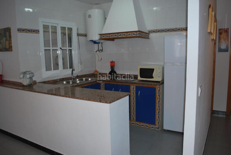 Foto f910235a-94ef-4c69-95c9-2675917912cf. Apartament a Conil Conil de la Frontera