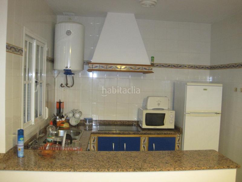 Foto 2f847cd8-ebf0-4973-aa81-63dbd75447ba. Apartamento en Conil Conil de la Frontera