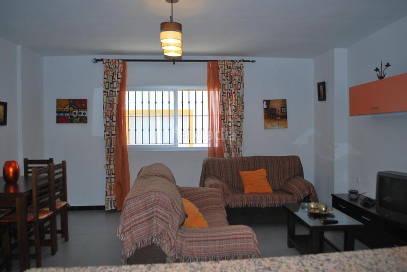 Foto f4a2f32c-0c45-4746-a022-0512efd4b83b. Apartamento en Conil Conil de la Frontera