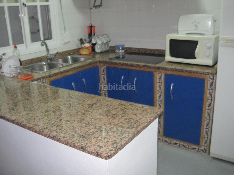 Foto fd7a9741-4291-4433-9e7b-a0c817b9f24d. Apartamento en Conil Conil de la Frontera