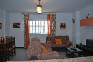 Piccolo appartamento in Conil