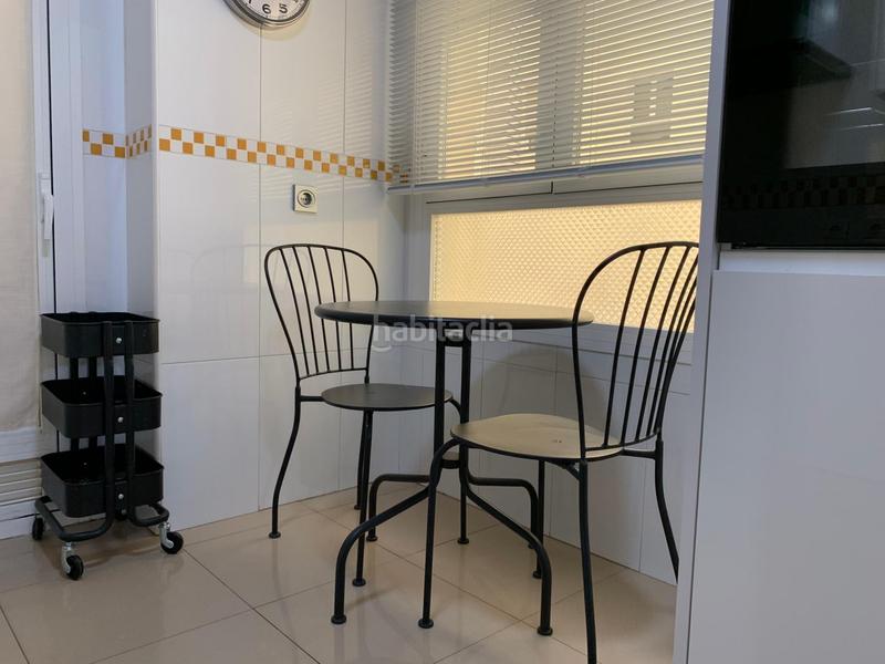 Foto b990bb0f-b668-4f75-a02f-c03474caee1d. Affitto appartamento con riscaldamento parcheggio piscina in Sevilla