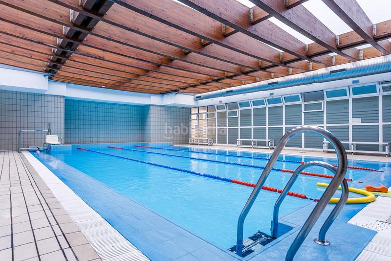 Foto ec441043-4f39-42ac-babd-27e09bf2c1dd. Affitto appartamento con riscaldamento parcheggio piscina in Sevilla