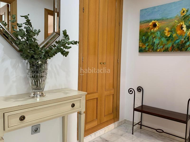 Foto 4e8dfb01-d888-4a42-8e17-321d760078f7. Alquiler piso alquiler en Santa Clara en Santa Clara Sevilla