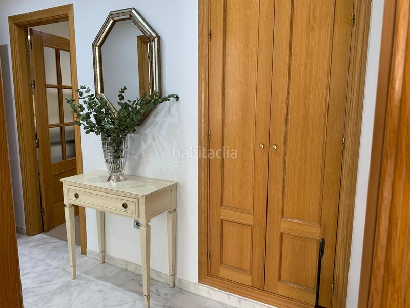Foto b93c169b-774e-4e3e-be92-b4ab78e55789. Alquiler piso alquiler en Santa Clara en Santa Clara Sevilla