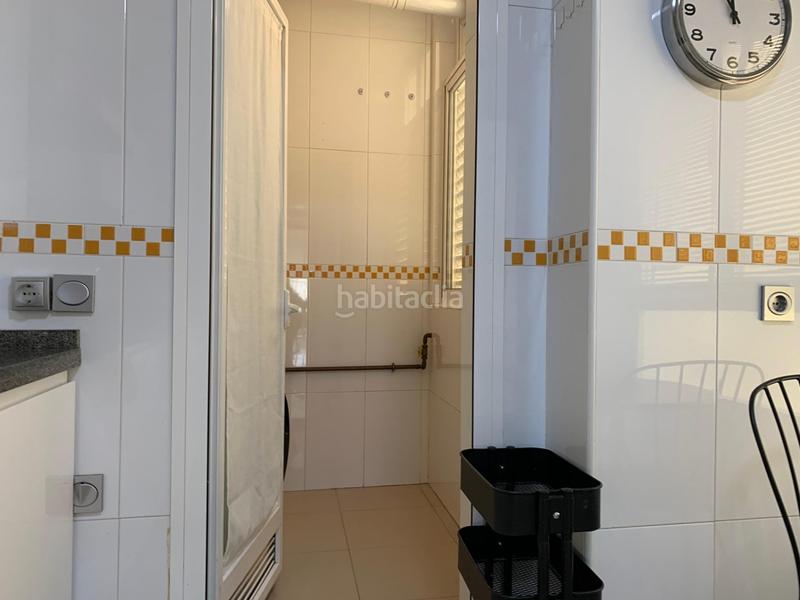 Foto e06e40b3-b772-4a5a-abb3-866d95f2f0b7. Alquiler piso alquiler en Santa Clara en Santa Clara Sevilla