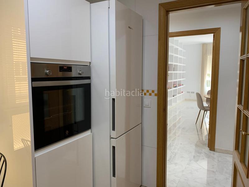 Foto f6de19bb-7477-49f1-9ddb-367a5c99867c. Alquiler piso alquiler en Santa Clara en Santa Clara Sevilla