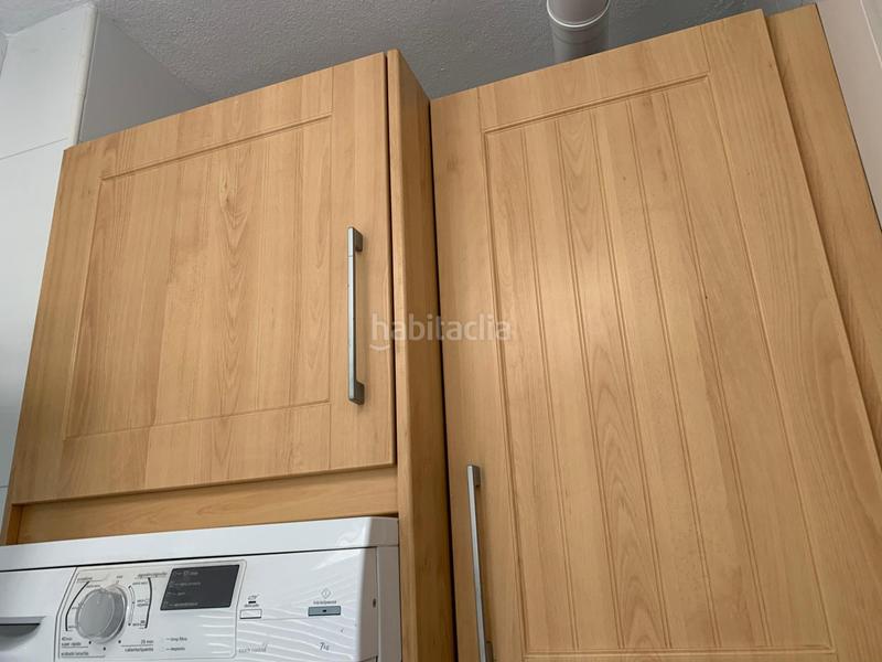 Foto 1416d518-7795-4623-9fdf-452b26d50f42. Rent flat with heating parking pool in Santa Clara Sevilla