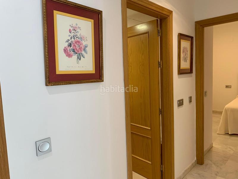 Foto 31c68577-b422-414e-acf6-3707d19f103c. Rent flat with heating parking pool in Santa Clara Sevilla