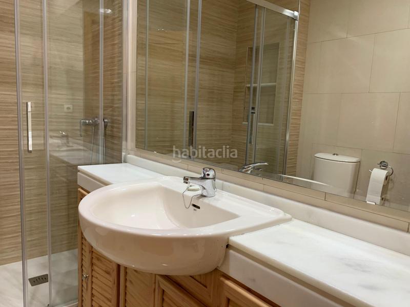 Foto 38d4b755-3b68-4d7c-99b1-0f1db7f49cae. Rent flat with heating parking pool in Santa Clara Sevilla