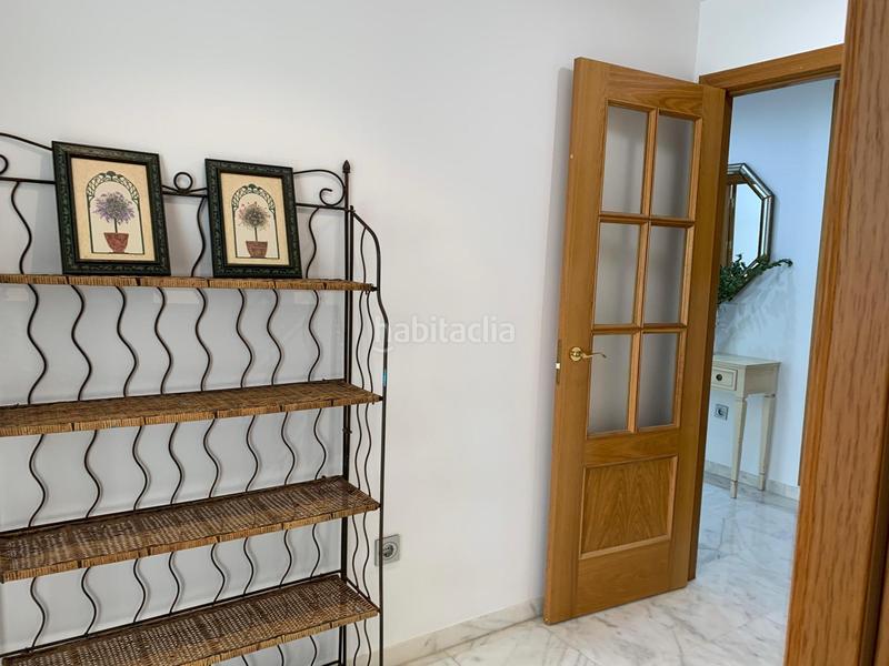 Foto 3e453620-c73f-4639-8add-c0b85ababd19. Rent flat with heating parking pool in Santa Clara Sevilla