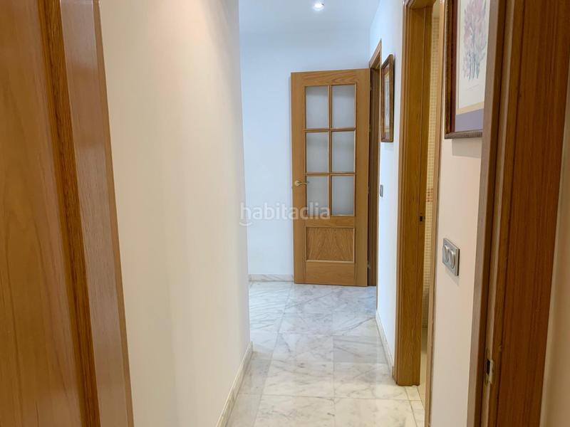 Foto 42d6f914-da03-4c0b-802a-4a330ca16200. Rent flat with heating parking pool in Santa Clara Sevilla