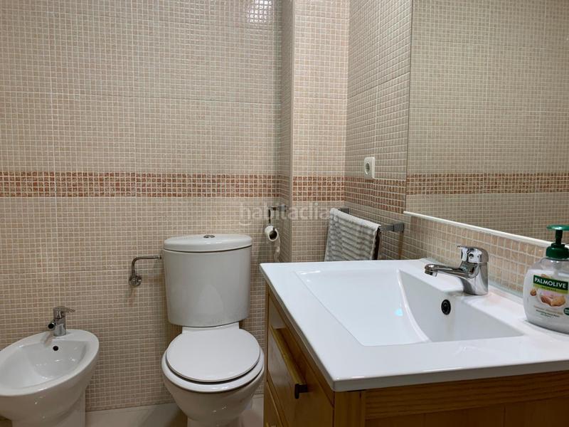 Foto 55e2bca8-2679-43a7-8b0f-073fc09098a2. Rent flat with heating parking pool in Santa Clara Sevilla