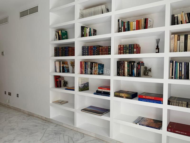 Foto 55e51641-08c2-49ba-8f82-f96fc8043ad3. Rent flat with heating parking pool in Santa Clara Sevilla