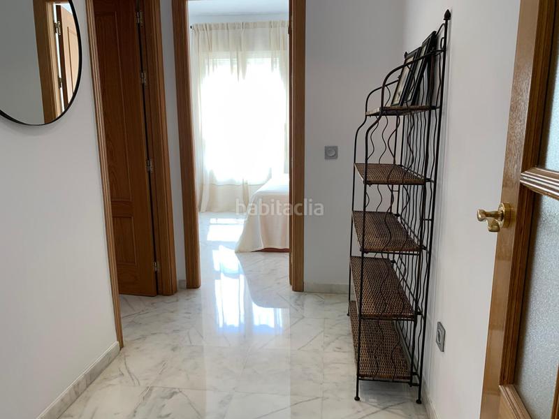 Foto 58bf5aed-1118-463b-bac1-88e7d28de63f. Rent flat with heating parking pool in Santa Clara Sevilla