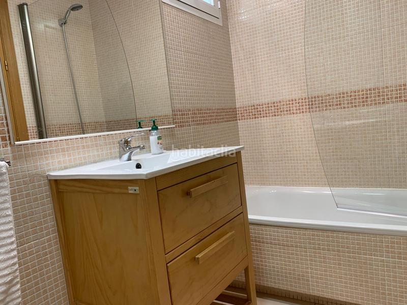 Foto 63e69ff8-481a-4485-b30b-cf601c554bda. Rent flat with heating parking pool in Santa Clara Sevilla