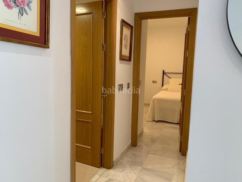 Foto 866bc4c3-b391-42f2-88ef-4f69a1e89bd7. Rent flat with heating parking pool in Santa Clara Sevilla